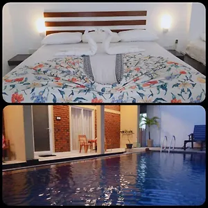 Gasthuis Petit, Negombo
