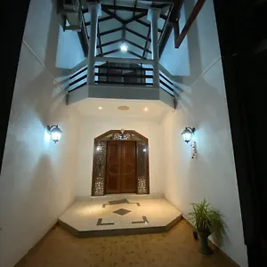 Gasthuis The Serene House, Negombo