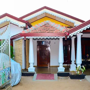 Willa Lakshmi Family