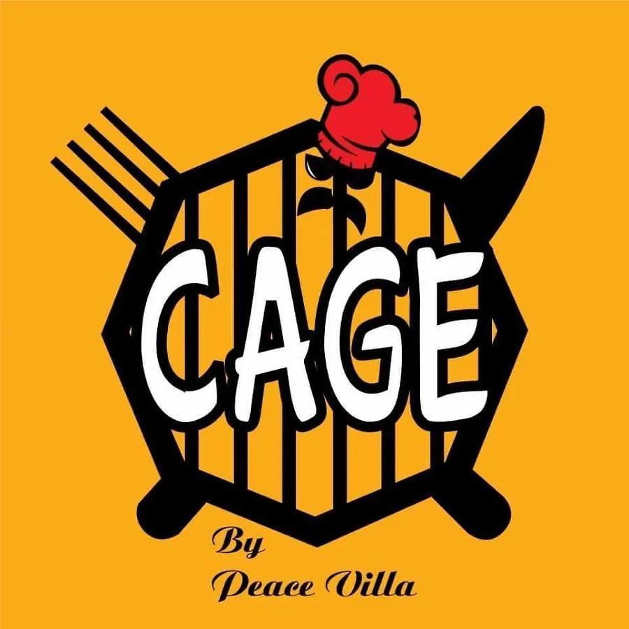 Cage By Peace Villa Negombo Sri Lanka