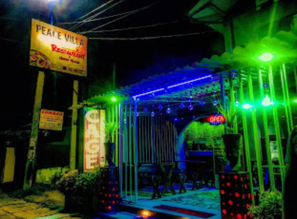 Guest house Cage By Peace Villa Negombo